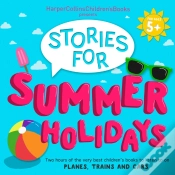 Capa do artigo Harpercollins Children