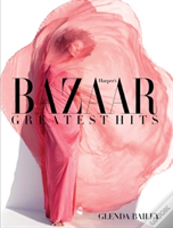 Capa do artigo Harper'S Bazaar