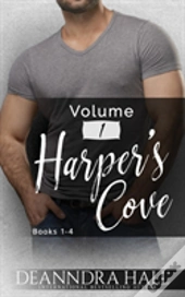 Harper'S Cove Series Volume One
