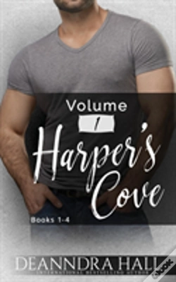 Capa do artigo Harper'S Cove Series Volume One