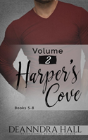 Harper'S Cove Series Volume Two - Preview