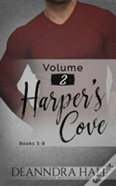Harper'S Cove Series Volume Two