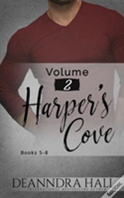 Capa do artigo Harper'S Cove Series Volume Two
