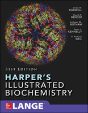 Harper'S Illustrated Biochemistry 31/E - Preview