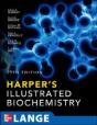 Harpers Illustrated Biochemistry - Preview