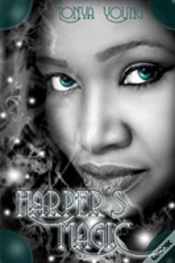 Capa do artigo Harper'S Magic
