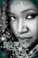 Harper'S Magic