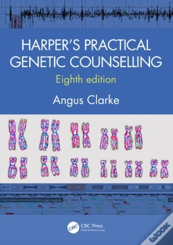 Capa do artigo Harper'S Practical Genetic Counselling, Eighth Edition