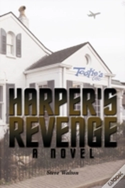 Capa do artigo Harper'S Revenge