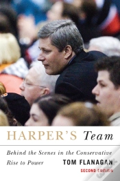 Capa do artigo Harper