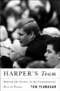 Harper'S Team - Preview