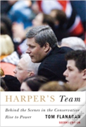 Capa do artigo Harper