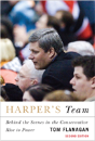 Harper'S Team - Preview