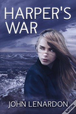 Capa do artigo Harper'S War