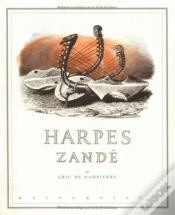 Capa do artigo Harpes Zandé