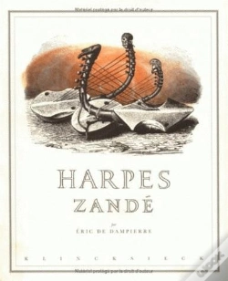 Capa do artigo Harpes Zandé