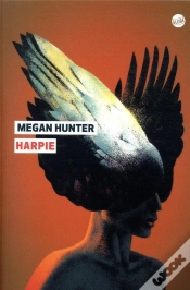 Capa do artigo Harpie
