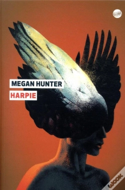 Capa do artigo Harpie