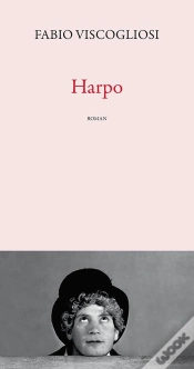 Capa do artigo Harpo