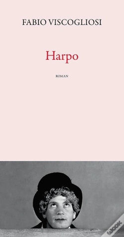 Capa do artigo Harpo