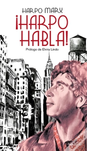 Capa do artigo ¡Harpo Habla!