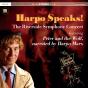 Harpo Speaks! - CD - Preview