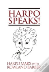 Harpo Speaks!