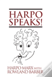 Capa do artigo Harpo Speaks!