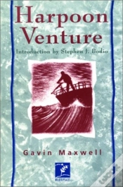 Capa do artigo Harpoon Adventure