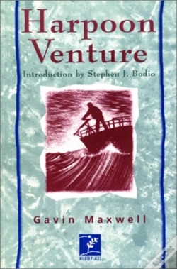 Capa do artigo Harpoon Adventure
