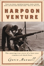Harpoon Adventure