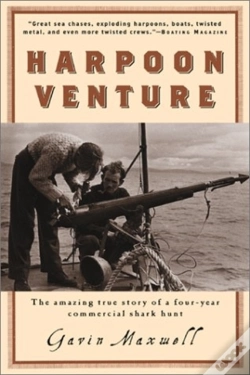Capa do artigo Harpoon Adventure