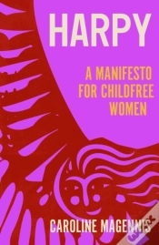 Capa do artigo Harpy
