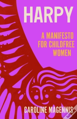 Capa do artigo Harpy