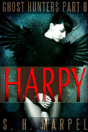 Harpy - Preview