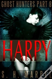 Capa do artigo Harpy
