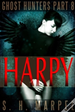 Capa do artigo Harpy