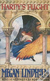 Capa do artigo Harpy