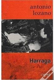 Capa do artigo Harraga