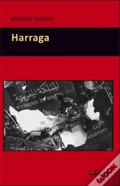Capa do artigo Harraga