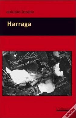 Capa do artigo Harraga