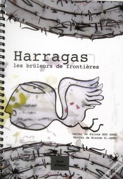 Capa do artigo Harragas Bruleurs De Frontieres
