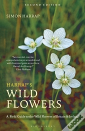 Harrap S Wild Flowers