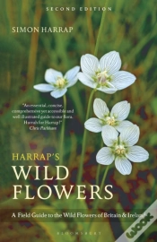 Capa do artigo Harrap S Wild Flowers