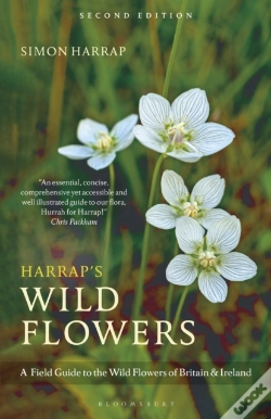 Capa do artigo Harrap S Wild Flowers