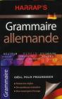 Harrap'S Grammaire Allemande - Preview