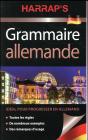 Harrap's Grammaire Allemande - Preview