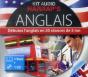 Harrap'S Kit Audio Anglais - Debutez L'Anglais En 20 Seances De 5 Mn - Preview