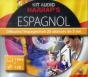 Harrap'S Kit Audio Espagnol - Debutez L'Espagnol En 20 Seances De 5 Mn - Preview