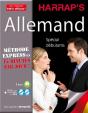 Harrap'S Methode Express Allemand Livre+ 2cd - Edition 2011 - Preview